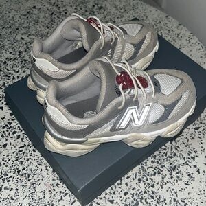 Toddler New Balance